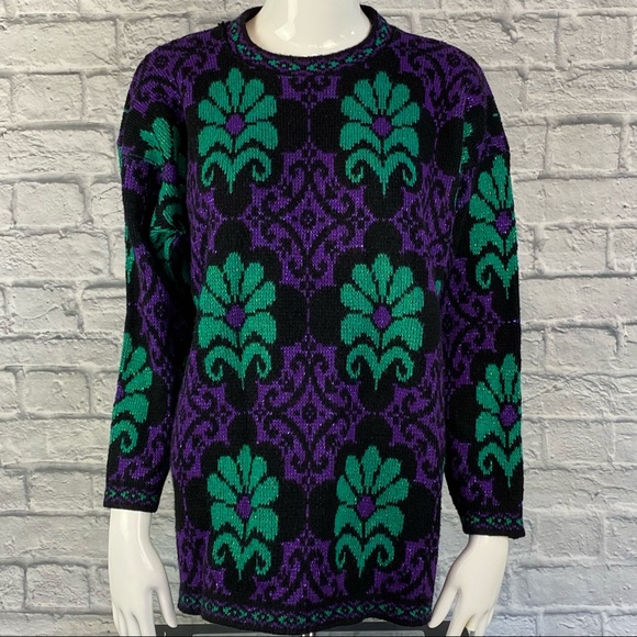 Dana Scott Sweaters - SOLD